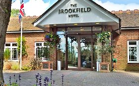 The Brookfield Hotel Emsworth